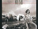 RUSH - PERMANENT WAVES NEW VINYL