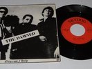 THE DAMNED - NEW ROSE - HELP - SKYDOG - 1977 - FRANCE - NEW WAVE - EXCELLENT