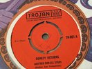 BROTHER DAN ALL STARS -DONKEY RETURNS / TRIBUTE TO SIR KB- UK TROJAN 7