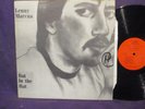 Lenny Marcus Bat In The Hat LP