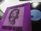 Lightnin' Slim - Rooster Blues 7-63863 UK LP 1st 1970 Blue Horizon Mint