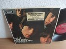 ROLLING STONES Out Of Our Heads UK MONO 1st pressing Export LP