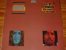Lp:Man:2ozs of Platic w.a Hole in t.Middle,1.UK Pressung