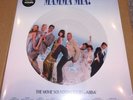 MAMMA MIA - SOUNDTRACK - RARE DOUBLE 12