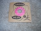 ROCKABILLY-DON WOODY-YOU'RE BARKING UP THE WRONG TREE/BIRD DOG-HEAR BOTH