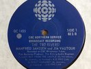 MANFRED JANSSEN JIM VAUTOUR 7
