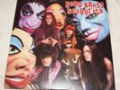 LP : Redd Kross - Neurotica (1987) rock band