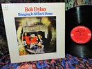 IN SHRINK   MONO MIXES   BOB DYLAN   BRINGING IT ALL BACK HOME + MIKE BLOOMFIELD
