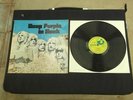 DEEP PURPLE - DEEP PURPLE IN ROCK 1970 UK PRESS 12