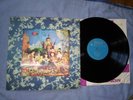 THE ROLLING STONES  their satanic majesties request 1967-UK FIRST PRESS -V/G+