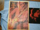 PAUL KOSSOFF (FREE)  koss  1977 -FIRST UK PRESS - DJM  LAB -2LP + POSTER  - MINT