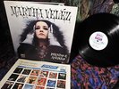 RARE  CLEAN '69 FIENDS & ANGELS = MARTHA VELEZ  + ERIC CLAPTON  + 