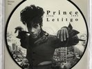 PRINCE - LetItGo - Rare UK Limited Edition Picture Disc (Vinyl Record) Let It Go