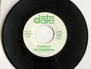THE CHARMAINES Date 45 DJ Demo Promo  ETERNALLY   IF YOU EVER  Northern Soul