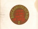 Eddie & The Hot Rods(12