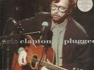 Eric Clapton(Vinyl LP Gatefold)Unplugged-Reprise-WX 480-Germany-1992-Ex-/VG