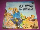 BLUE CHEER - OUTSIDE INSIDE - PHILIPS UK 1968 N.MINT ORIGINAL