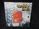DAVID CASSIDY, Cassidy Live  PROMO USA NEW OLD STOCK SEALED LP Please Please Me