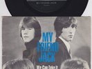 The SMOKE * 1967 UK FREAKBEAT PSYCH MOD * German 45 * Listen
