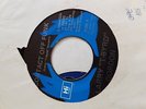 Larry 'T-Byrd' Gordon - Contact off funk - Hi Rec. - Funk 45