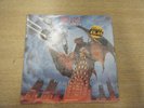 Meat Loaf - Bat Out Of Hell part 2 Vinyl LP