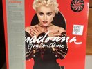 MADONNA You Can Dance LP RSD 2018 FACTORY SEALED NEW red vinyl w/poster