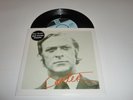 ROY BUDD  THEME FROM GET CARTER 7'' CASTLE REISSUE 2005 NM