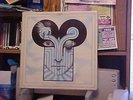 Chameleons Uk What Does Anything Mean? Basically Original Gatefold Lp