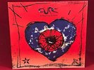 THE CURE Friday I'm In Love 1992 UK 7