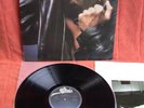 GEORGE MICHAEL FAITH EPIC 28-3P-856 INSERT JAPAN LP PROMO RARE