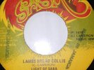 Light Of Saba Lambsbread Collie Orig  70s Deep Roots Instrumental