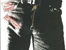 THE ROLLING STONES STICKY FINGERS VINILE LP 180 GRAMMI NUOVO SIGILLATO