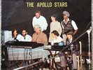The Apollo Stars Power Of Source L. Ron Hubbard - PRIVATE PRESS LP