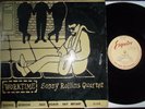 SONNY ROLLINS QUARTET   