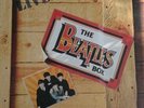 THE BEATLES 'From Liverpool The Beatles Box' 8 X Vinyl Lp Box Set -