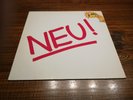 LP Vinyl Neu I Krautrock Brain Klaus Dinger Michael Rother rare