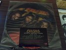 Bee Gees Spirits Having Flown US Press Picture Disc LP