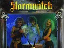 Stormwitch-Stronger Than Heaven Blue Vinyl  (UK IMPORT)  VINYL NEW