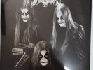 Pure Holocaust by Immortal LP Album Repress