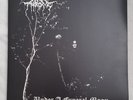 Under a Funeral Moon by Darkthrone Vinyl Reissue Gatefold Rare Limited Edition