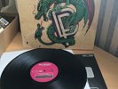 Deep Purple - 'The Battle Rages On' 12