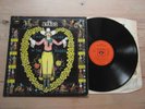 THE BYRDS - SWEETHEART OF THE RODEO-1st UK STEREO PRESS-GREAT AUDIO-VG EX LP1968