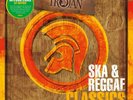 SKA & REGGAE CLASSICS (Trojan) (Various Artists) Double VINYL LP (2018)