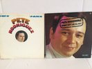 Lo Mejor De Pete Rodriguez/Pete Rodriguez y Su Orchestra Right On  AHi Na Ma  LP