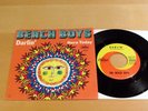 THE BEACH BOYS 45 W/Pic Sleeve Darlin' / Here Today CAPITOL 2068 NM/NM-