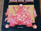 Black Sabbath, Sabbath Bloody Sabbath. WWA 005 UK ORIGINAL VINYL LP RECORD