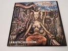 LP BLACK SHEPERD * Immortal Aggression, 1988
