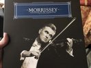 Morrissey Ringleader of the Tormentors 12