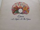 Queen A Night At The Opera 1975 Vinyl [ EMTC103 ] Rock