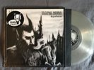 Electric Wizard Dopethrone 2xLP Rare Clear Vinyl Limited 100 Sleep Monolord